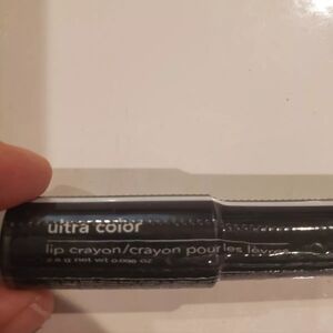 Avon Ultra Color Lip Crayon Just Rosy‎
